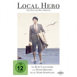 Local Hero      (DVD)