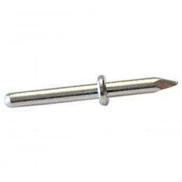 Lötstifte, Durchmesser 1 mm   (100 Stk.)