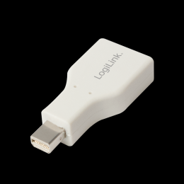 LogiLink Mini DisplayPort to DisplayPort