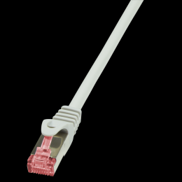 LogiLink Patchkabel Kat.6 S/FTP