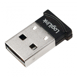 Logilink USB Bluetooth Adapter V4.0