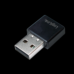 Logilink Wireless LAN 300 MBit/s USB 2.0 Micro Adapter