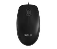 Logitech B100 schwarz