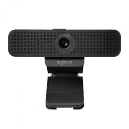 Logitech C925e - Business Full HD Webcam