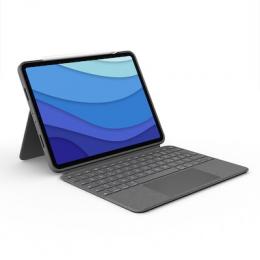 Logitech Combo Touch für Apple iPadPro 11