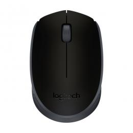 Logitech Funk Maus M171 schwarz