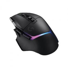 Logitech G502X Plus Wireless Gaming Maus- Hero25K Sensor, RGB Beleuchtung Lightsync