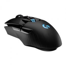 Logitech® G903 LIGHTSPEED Gaming Maus mit HERO 25K sensor