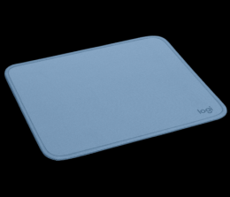 Logitech Maus Pad Studio Series, blau