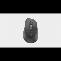 Logitech Signature Comfort Plus M850 L Maus, Grafit