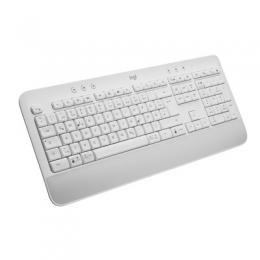 Logitech Signature K650 - Kabellose Bluetooth Komfort-Tastatur