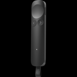 Logitech Spotlight 2 - Grafit
