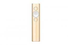 Logitech Spotlight Presentation Remote, Präsenter Bluetooth, USB-Anschluss