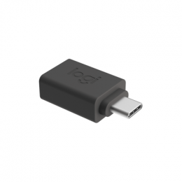 Logitech USB-C TO USB-A Adapter