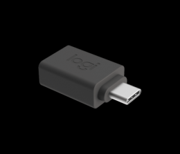 Logitech USB-C TO USB-A Adapter