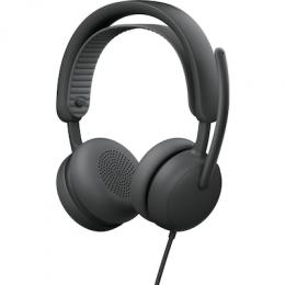 Logitech Zone Wired 2 - Grafit