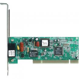 Longshine LCS-8056C2 56K Fax Modem, PCI