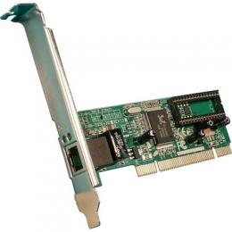 Ein Angebot für Longshine Netzwerkkarte PCI Gigabit, LCS-8037TXR4 Longshine aus dem Bereich I/O-Karten / Cardreader > PCI - jetzt kaufen.