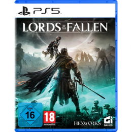 Lords of the Fallen      (PS5)