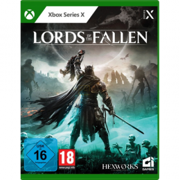 Lords of the Fallen      (Xbox Series X)