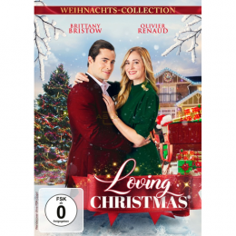 Loving Christmas      (DVD)