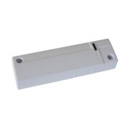 Lupus Electronics LUPUSEC Drahtloser Sensoreingang für XT1/XT2 (Anschluss von externen Meldern, Potentialfreier Kontakt)