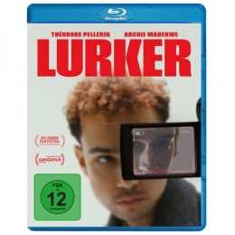 Lurker      (Blu-ray)