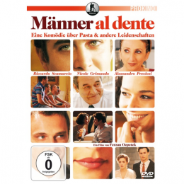 Mnner al dente      (DVD)