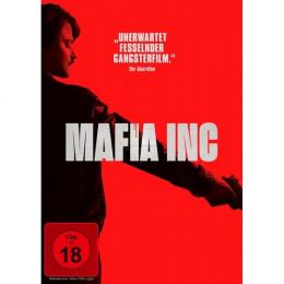 Mafia Inc      (DVD)