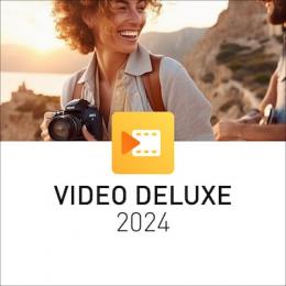 Magix Video deluxe 2024