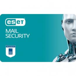 Mail Security Vollversion Lizenz   1 Postfach 1 Jahr ( Staffel   5 - 10 )