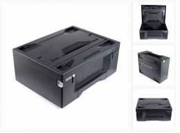  Makbox 2 Werkzeugkoffer 400x300x175mm 