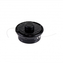Makita 2-Fadenkopf Tap&Go 2,0mm für DUR182L / DUR183L und DUR182LZ ( 123235-7 )