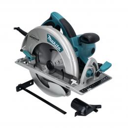 Makita 5008 MG Handkreissäge 1800 W 210 mm Solo - ohne Koffer 