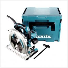 Makita 5008 MGJ 1800 W Handkreissäge 210 mm im Makpac