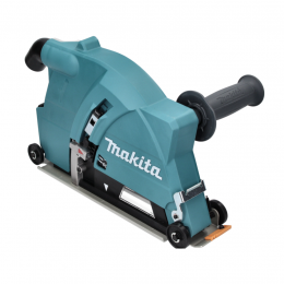 Makita Absaughaube 230 mm für Makita Winkelschleifer ( 198440-5 )