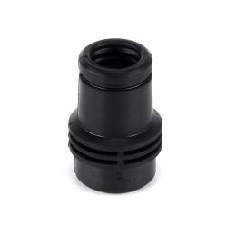 Makita Adapter 24mm für VC und DVC Staubsauger ( 195546-0 )