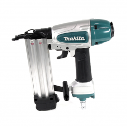 Makita AF 506 Druckluft Stauchkopfnagler 15-50mm 4,3-8,3bar + Koffer