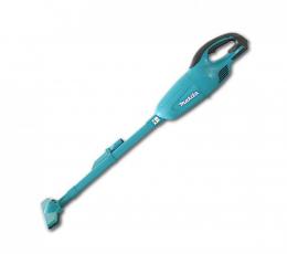 Makita BCL 180 18V Li-ion Akku-Staubsauger GRÜN Solo -  nur das Gerät ohne Zubehör, ohne Akku & Lader