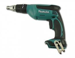 Makita BFS 451 18V Li-ion Akku-Schnellbauschrauber + 1x Makita Akku BL1830 B