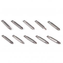 Makita Bit Set PH2 45 mm 50 Stück
