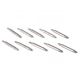 Makita Bit Set PH2 65 mm 100 Stück