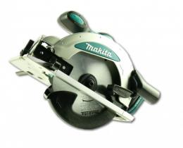Makita BSS 610 Akku Handkreissäge 18V 165 mm + 1x Akku 3,0Ah - ohne Ladegerät