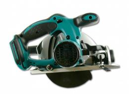 Makita BSS 610 Akku Handkreissäge 18V 165 mm Solo - ohne Akku, ohne Ladegerät