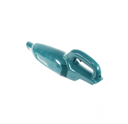 Makita CL 106 FDZ 10,8V Li-ion  Akku Staubsauger  grün Solo inkl. Düsen ohne Akku & Lader