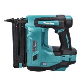 Makita DBN 500 RF1J Akku Stauchkopfnagler 18 V 15-50 mm + 1x Akku 3,0 Ah + Ladegerät + Makpac 