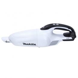Makita DCL 181 FZW Akku Staubsauger 18 V Weiß - ohne Akku, ohne Ladegerät