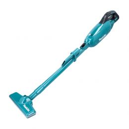 Makita DCL 280 FZ Akku Staubsauger 18 V Brushless Solo - ohne Akku, ohne Ladegerät