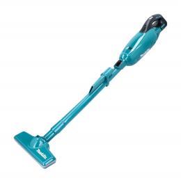 Makita DCL 281 FZ Akku Staubsauger 18 V Brushless Solo - ohne Akku, ohne Ladegerät