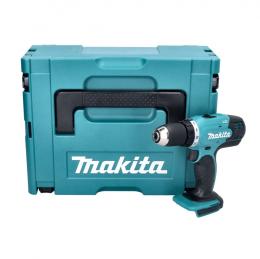 Makita DDF 453 ZJ Akku Bohrschrauber 18 V 42 Nm + Makpac - ohne Akku, ohne Ladegerät